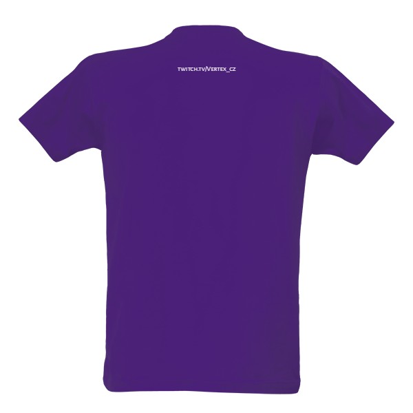 Twitch Vertex