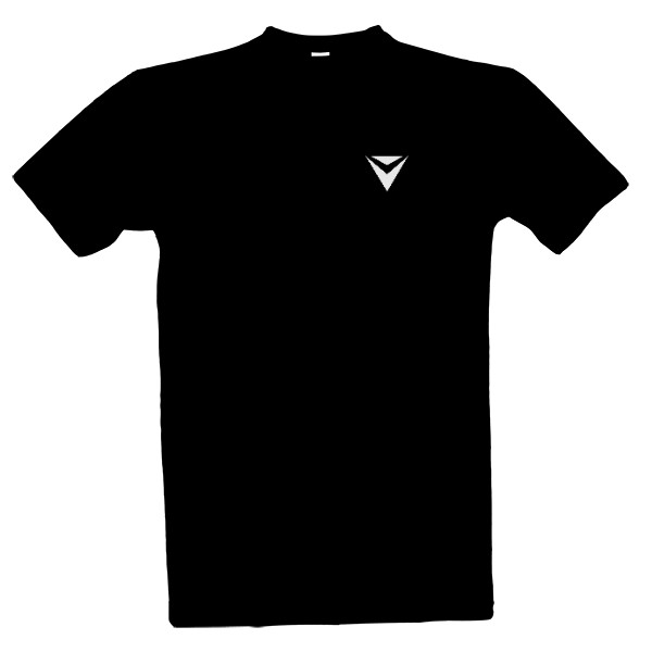 Vertex Black small logo