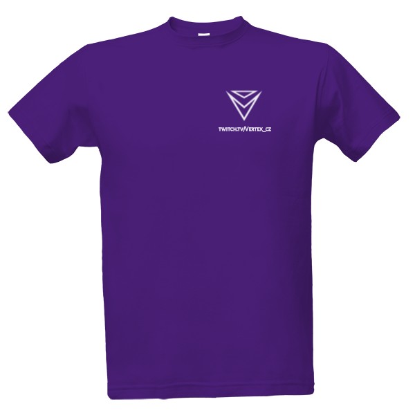 Twitch Vertex